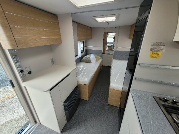 Adria Adora 572 Ut- Neu – Bild 6